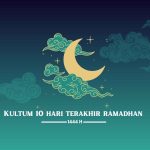kultum 10 hari terakhir ramadhan