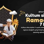 kultum ramadhan singkat 7 menit